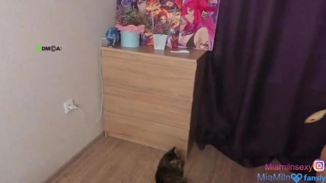 Image 12 of mia_miln Stream on Chaturbate on 19 months ago