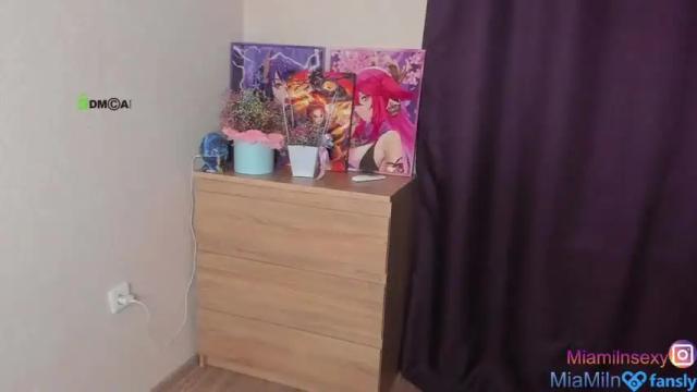 Thumbnail 1, mia_miln's Stream at Chaturbate, 19 months ago