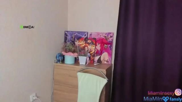 Thumbnail 1, mia_miln's Stream at Chaturbate, 19 months ago