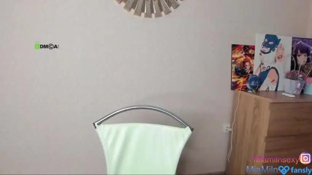 Thumbnail 2, mia_miln's Stream at Chaturbate, 18 months ago