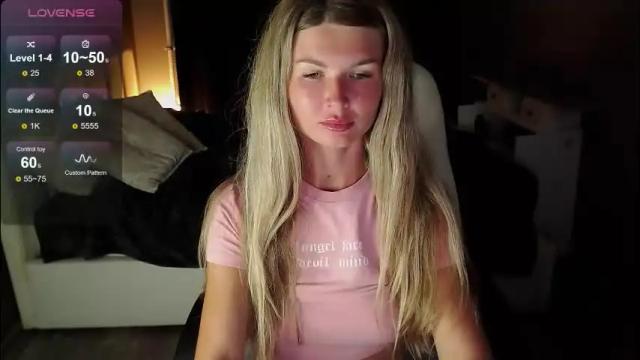 Thumbnail 2, mia_mils's Stream at Chaturbate, 1 month ago