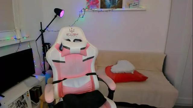 Thumbnail 2, mia_mintz's Stream at Chaturbate, 1 month ago