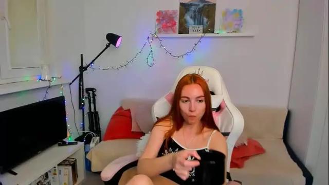 Thumbnail 2, mia_mintz's Stream at Chaturbate, 14 days ago