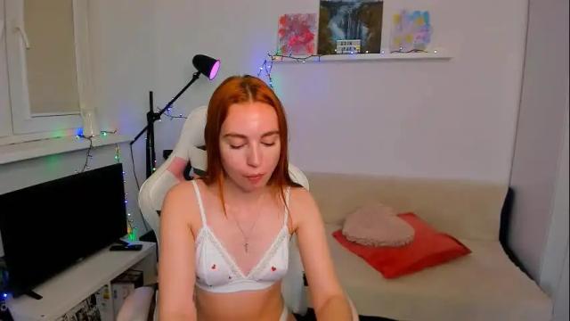 Image 12 of mia_mintz Stream on Chaturbate on 9 days ago