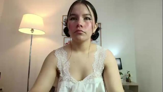 Thumbnail 1, mia_moralez's Stream at Chaturbate, 1 month ago