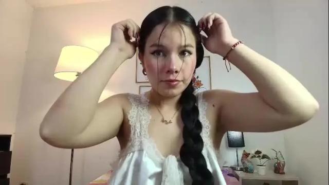 Image 8 of mia_moralez Stream on Chaturbate on 1 month ago