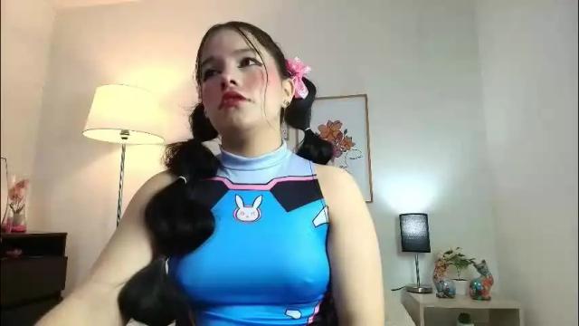 Thumbnail 2, mia_moralez's Stream at Chaturbate, 14 days ago