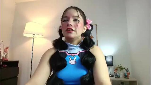 Thumbnail 3, mia_moralez's Stream at Chaturbate, 14 days ago