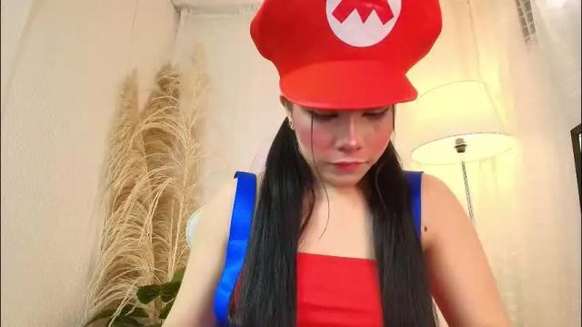 Thumbnail 2, mia_moralez's Stream at Chaturbate, 5 days ago