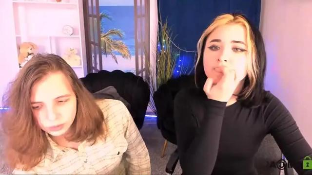 Thumbnail 2, mia_muah's Stream at Chaturbate, 20 months ago