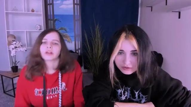 Thumbnail 1, mia_muah's Stream at Chaturbate, 19 months ago
