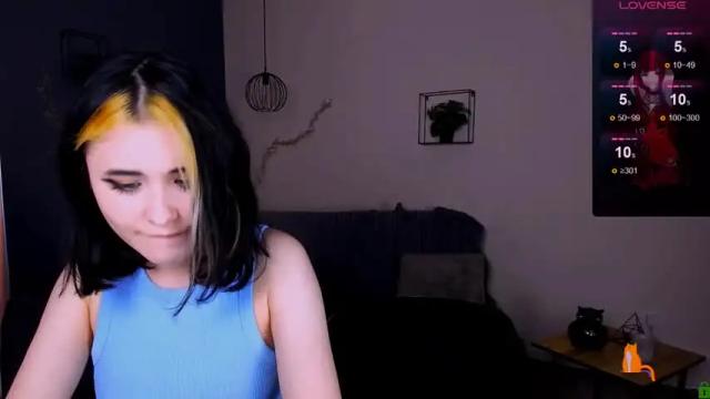 Thumbnail 1, mia_muah's Stream at Chaturbate, 19 months ago