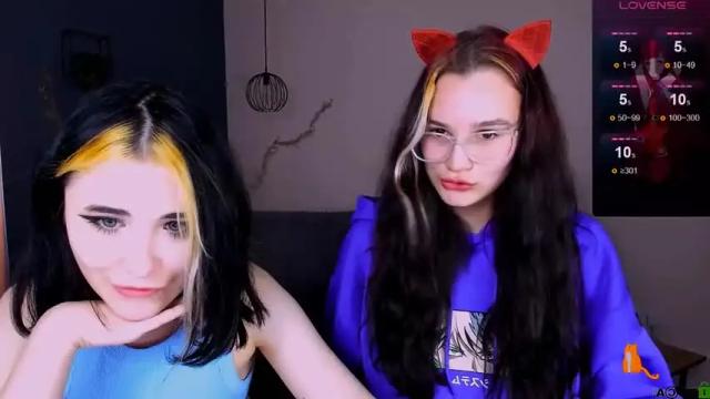 Image 2 of mia_muah Stream on Chaturbate on 19 months ago