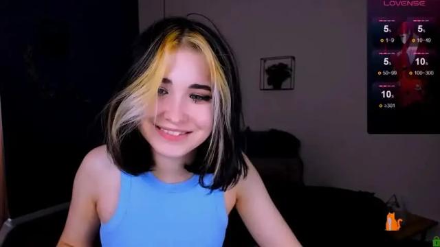 Thumbnail 3, mia_muah's Stream at Chaturbate, 19 months ago