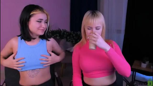 Thumbnail 2, mia_muah's Stream at Chaturbate, 19 months ago