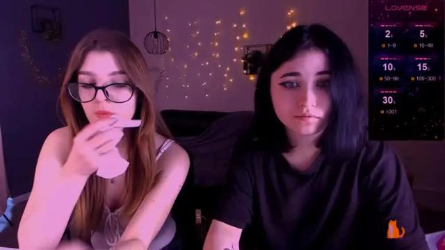 Thumbnail 2, mia_muah's Stream at Chaturbate, 19 months ago