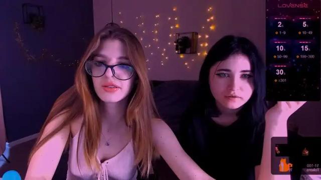Thumbnail 3, mia_muah's Stream at Chaturbate, 19 months ago