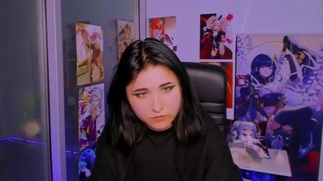 Thumbnail 1, mia_muah's Stream at Chaturbate, 19 months ago