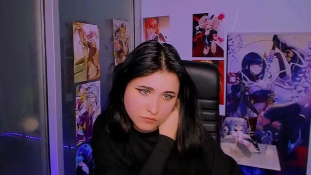 Image 2 of mia_muah Stream on Chaturbate on 19 months ago
