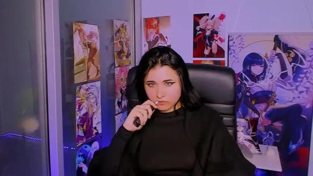 Thumbnail 2, mia_muah's Stream at Chaturbate, 19 months ago