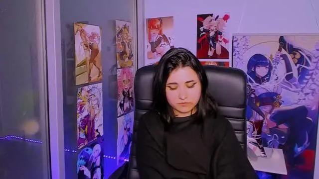 Thumbnail 3, mia_muah's Stream at Chaturbate, 19 months ago