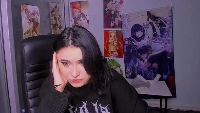 Thumbnail 2, mia_muah's Stream at Chaturbate, 19 months ago