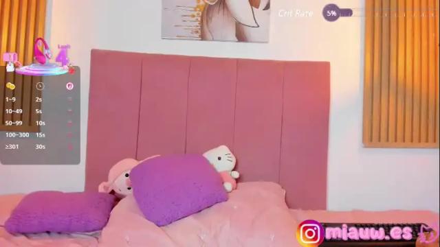 Image 3 of mia_nevaeh Stream on Chaturbate on 23 days ago