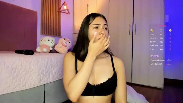 Thumbnail 3, mia_nevaeh's Stream at Chaturbate, 1 month ago