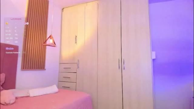 Thumbnail 1, mia_nevaeh's Stream at Chaturbate, 29 days ago