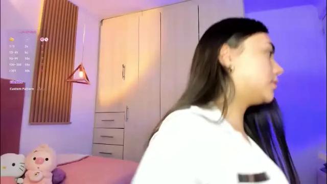 Image 8 of mia_nevaeh Stream on Chaturbate on 1 month ago