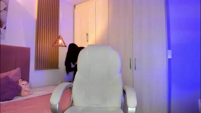 Thumbnail 2, mia_nevaeh's Stream at Chaturbate, 20 days ago