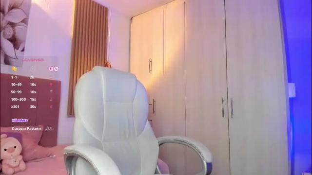 Thumbnail 2, mia_nevaeh's Stream at Chaturbate, 19 days ago