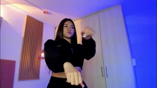 Thumbnail 1, mia_nevaeh's Stream at Chaturbate, 7 days ago