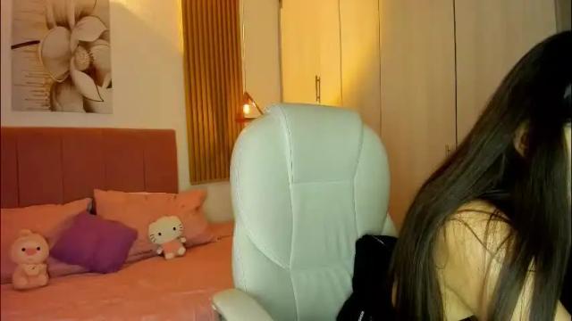 Thumbnail 1, mia_nevaeh's Stream at Chaturbate, 2 days ago