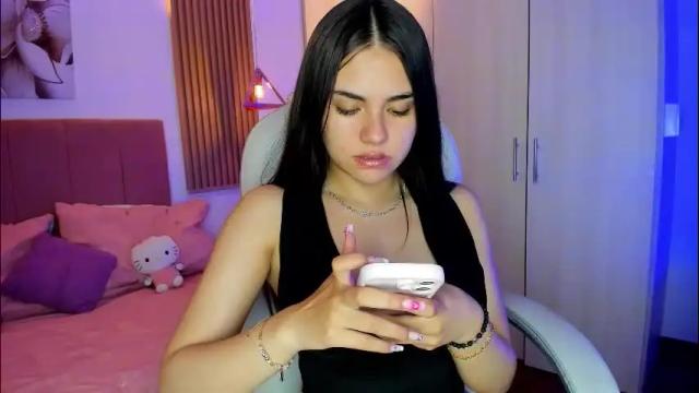 Thumbnail 2, mia_nevaeh's Stream at Chaturbate, 2 days ago