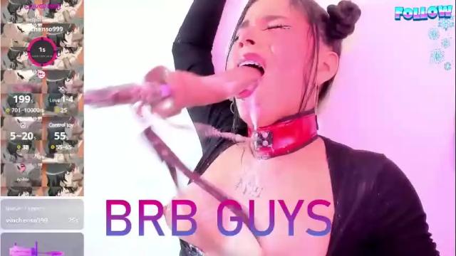 Thumbnail 2, mia_novoa_1's Stream at Chaturbate, 1 month ago