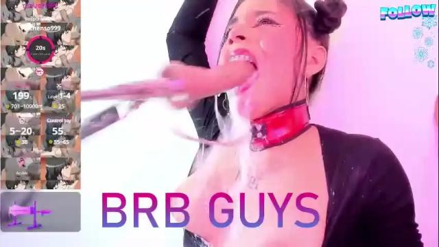 Image 6 of mia_novoa_1 Stream on Chaturbate on 1 month ago