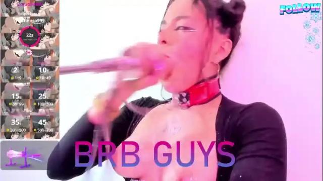 Thumbnail 1, mia_novoa_1's Stream at Chaturbate, 1 month ago