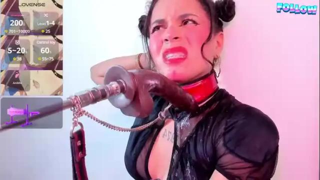 Image 8 of mia_novoa_1 Stream on Chaturbate on 1 month ago
