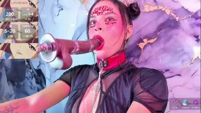 Image 12 of mia_novoa_1 Stream on Chaturbate on 1 month ago