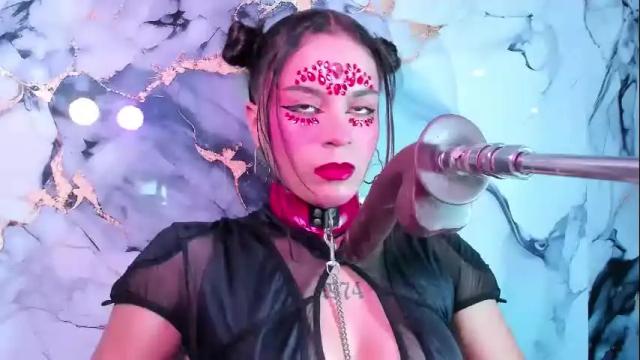 Image 3 of mia_novoa_1 Stream on Chaturbate on 1 month ago