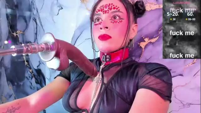 Thumbnail 2, mia_novoa_1's Stream at Chaturbate, 1 month ago