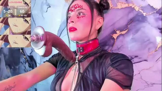 Image 6 of mia_novoa_1 Stream on Chaturbate on 1 month ago
