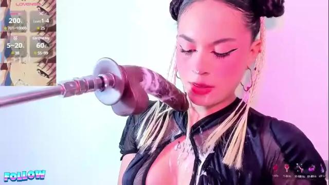 Image 2 of mia_novoa_1 Stream on Chaturbate on 1 month ago