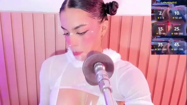 Image 12 of mia_novoa_1 Stream on Chaturbate on 1 month ago