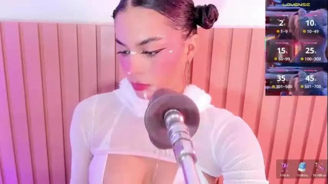 Image 8 of mia_novoa_1 Stream on Chaturbate on 1 month ago