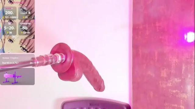 Image 11 of mia_novoa_1 Stream on Chaturbate on 10 days ago
