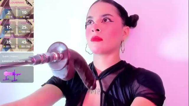 Image 12 of mia_novoa_1 Stream on Chaturbate on 10 days ago