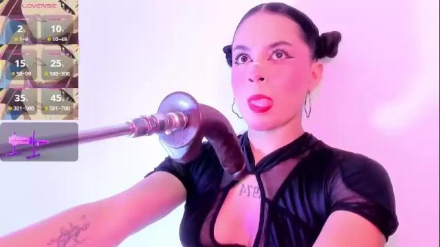 Image 3 of mia_novoa_1 Stream on Chaturbate on 10 days ago