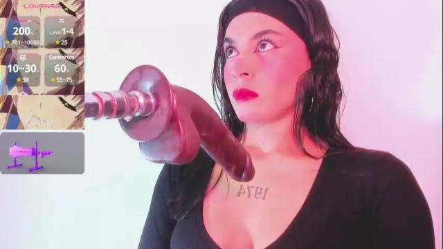 Image 3 of mia_novoa_1 Stream on Chaturbate on 8 days ago